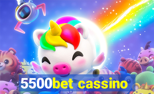 5500bet cassino